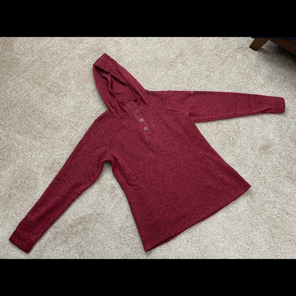 Columbia Womens hoodie